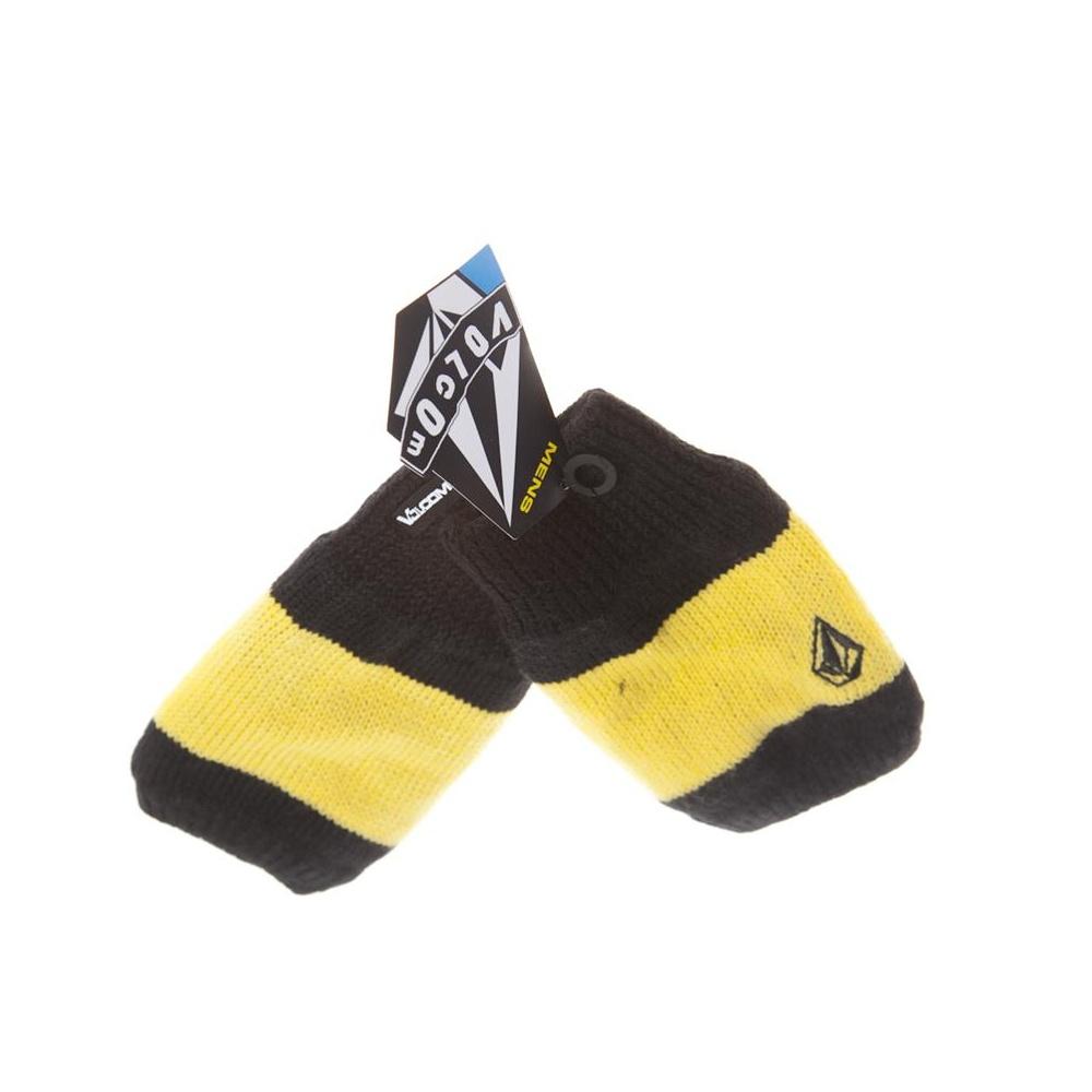 Foto Volcom Guantes Volcom: Road House Fingerless YL