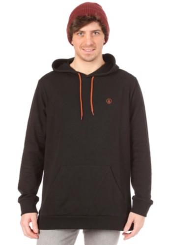 Foto Volcom Icon Hooded Sweat black