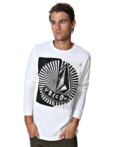 Foto Volcom langærmet T-shirt