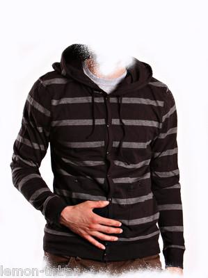 Foto Volcom Sudadera Fleece-exceed Cardigan-negro-talla:m-
