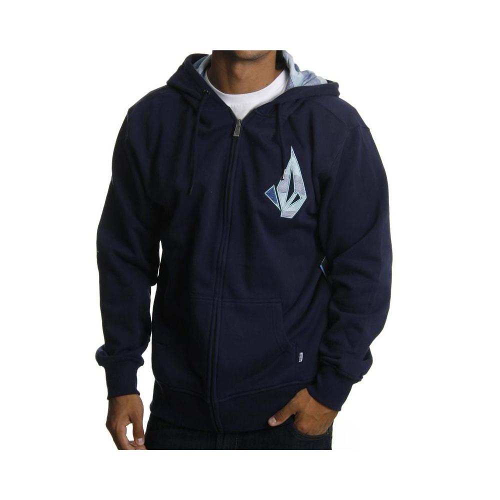 Foto Volcom Sudadera Volcom: Ashford NV Talla: L