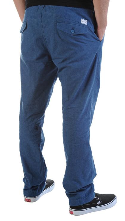 Foto Volcom Vice Versa Pant - Airforce Blue