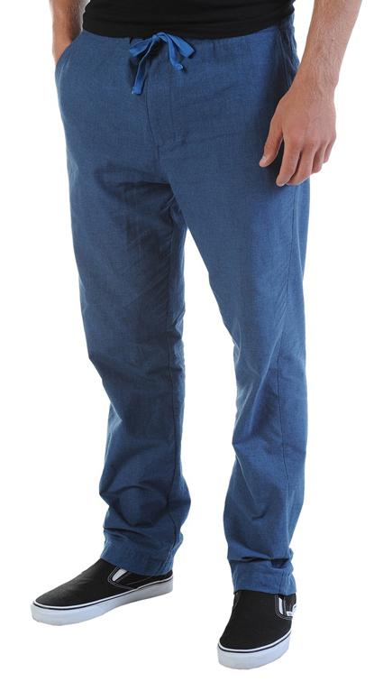 Foto Volcom Vice Versa Pant - Airforce Blue