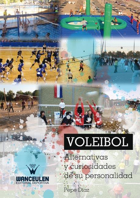 Foto Voleibol: alternativas y curiosidades de su personalidad
