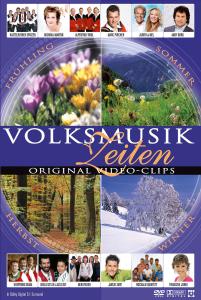 Foto Volksmusik Zeiten [DE-Version] DVD