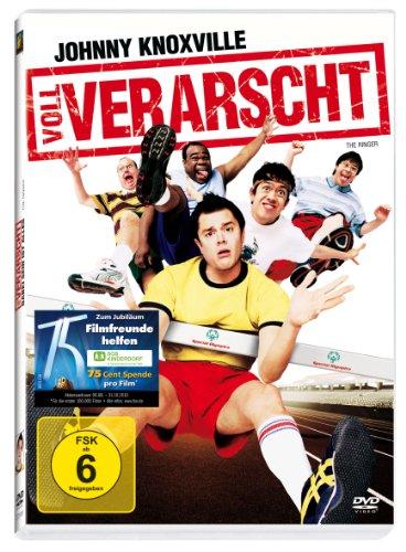 Foto Voll Verarscht [DE-Version] DVD