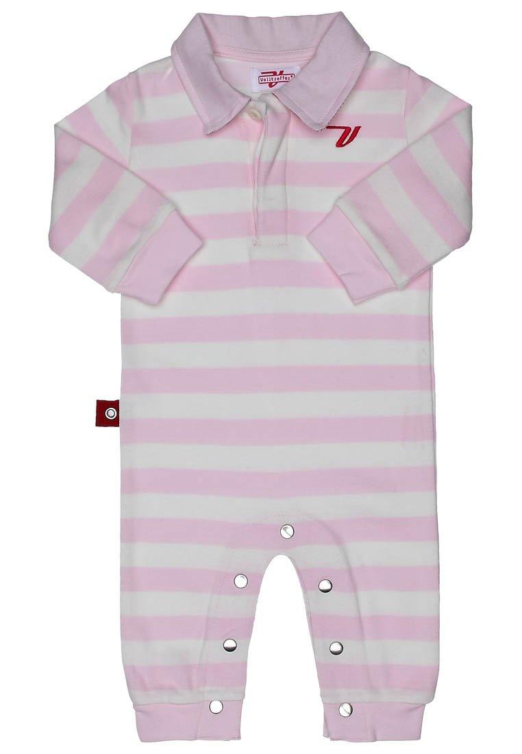 Foto Volltreffer Body fucsia