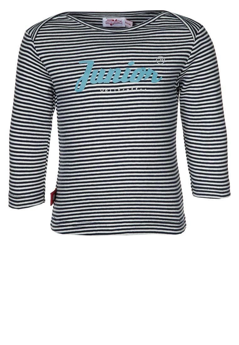 Foto Volltreffer JUNIOR Camisetas manga larga azul