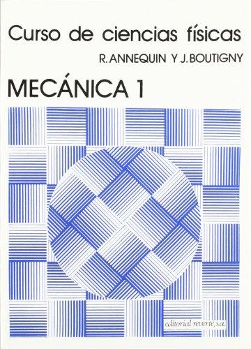 Foto Volumen 1. Mecánica 1