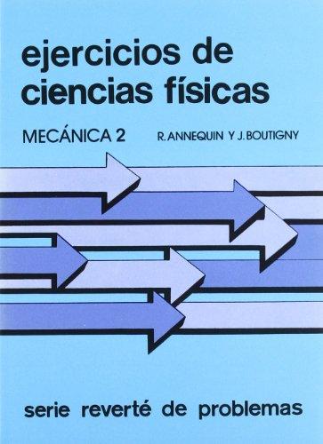 Foto Volumen 10. Ejercicios de mecánica 2