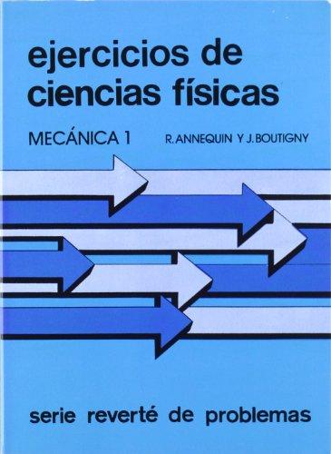 Foto Volumen 9. Ejercicios de mecánica 1