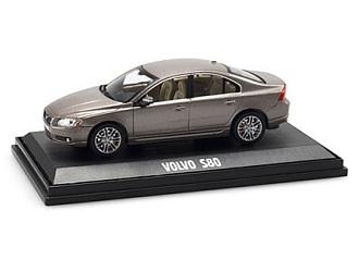 Foto Volvo S80 (2006) Diecast Model Car