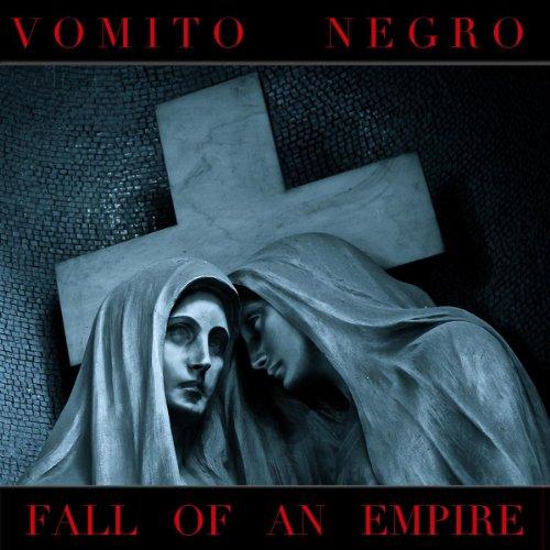 Foto Vomito Negro: Fall Of An Empire CD