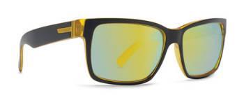 Foto Von Zipper Elmore Sunglasses - Banana Bake