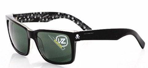 Foto Von Zipper Elmore Sunglasses - Jackass