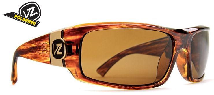 Foto Von Zipper Kickstand Polarised Sunglasses - Tortoise