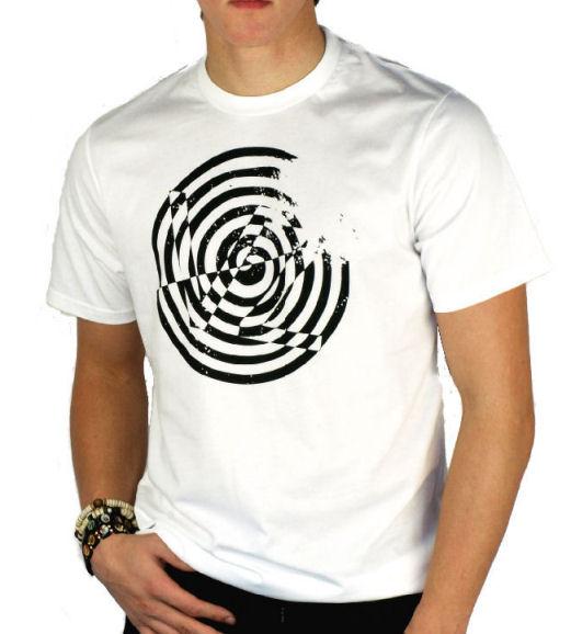 Foto Von Zipper Zone Tee
