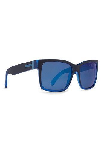 Foto Vonzipper Elmore Sunglasses black blue/astro gloss