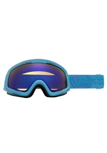 Foto Vonzipper Feenom Blue Satin astro chrome