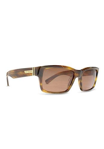 Foto Vonzipper Fulton Sunglasses tortoise/bronze