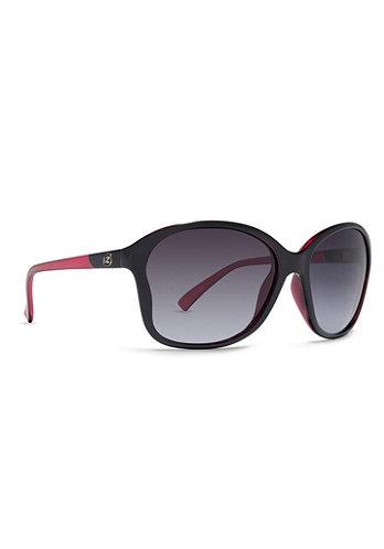 Foto Vonzipper Runaway Sunglasses berryblack/grey gradiant
