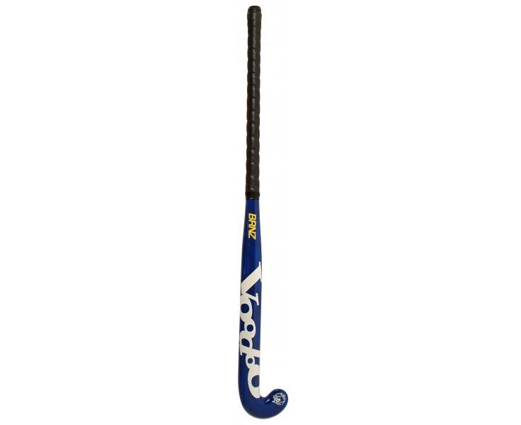 Foto VOODOO Bronze Hockey Stick