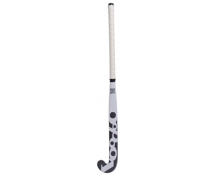 Foto VOODOO Carbon Silver Hockey Stick