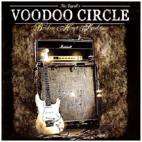 Foto Voodoo Circle: Broken Heart Syndrome (Ltd.Digipak) CD