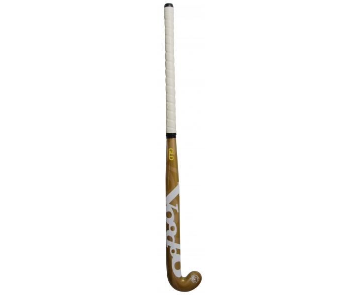Foto VOODOO Gold Hockey Stick