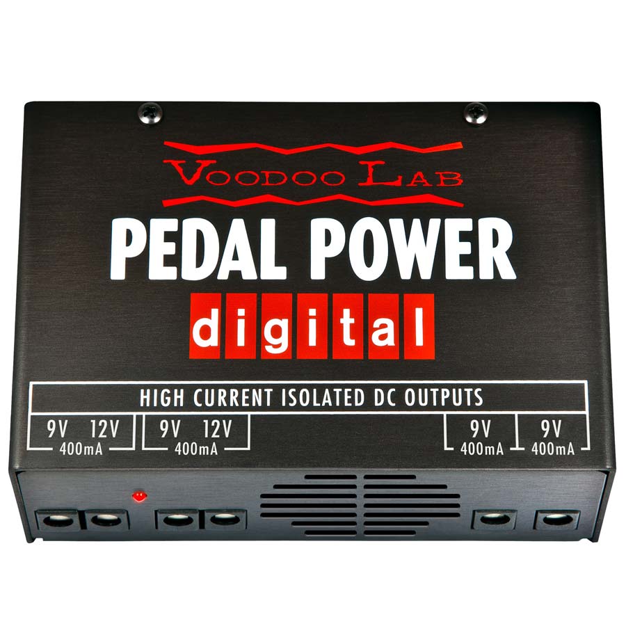 Foto Voodoo Lab Pedal Power PP Digital
