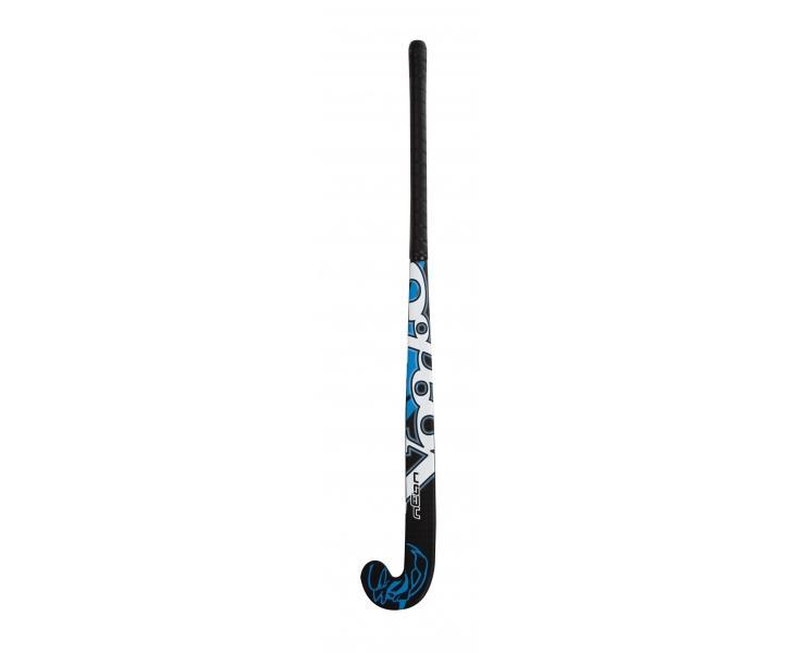 Foto VOODOO Neon Blue Hockey Stick