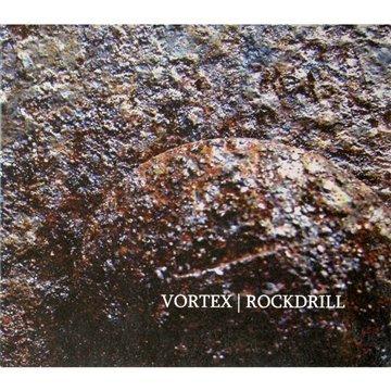 Foto Vortex: Rockdrill CD