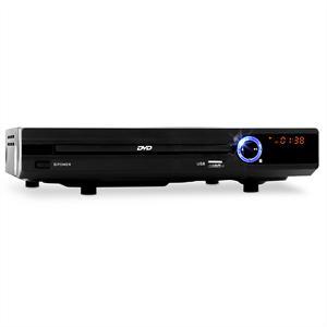 Foto VOV Digital VOV-600 Reproductor de DVD USB MPEG4