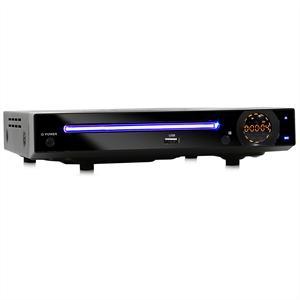 Foto VOV Digital VOV-700 Reproductor de DVD USB MPEG4 MP3