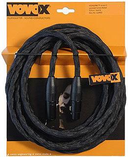 Foto Vovox link protect S1000 XLR/XLR