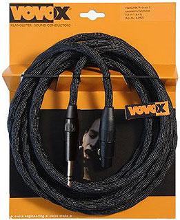Foto Vovox link protect S200 TRS/XLRf