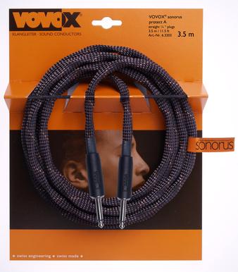 Foto Vovox sonorus protect A350 TS/TS
