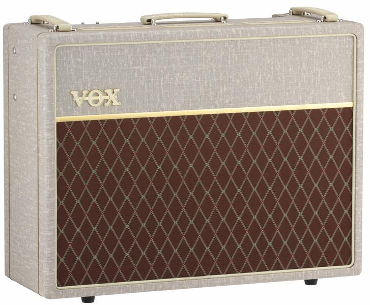 Foto Vox AC30HW2 Handwired Guitar Amp