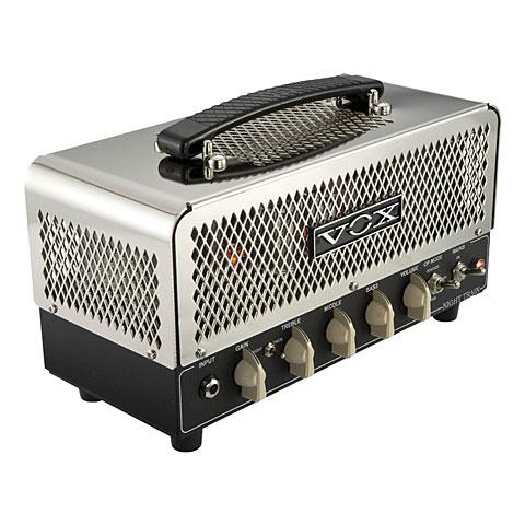 Foto Vox Night Train NT15H, Cabezal guitarra