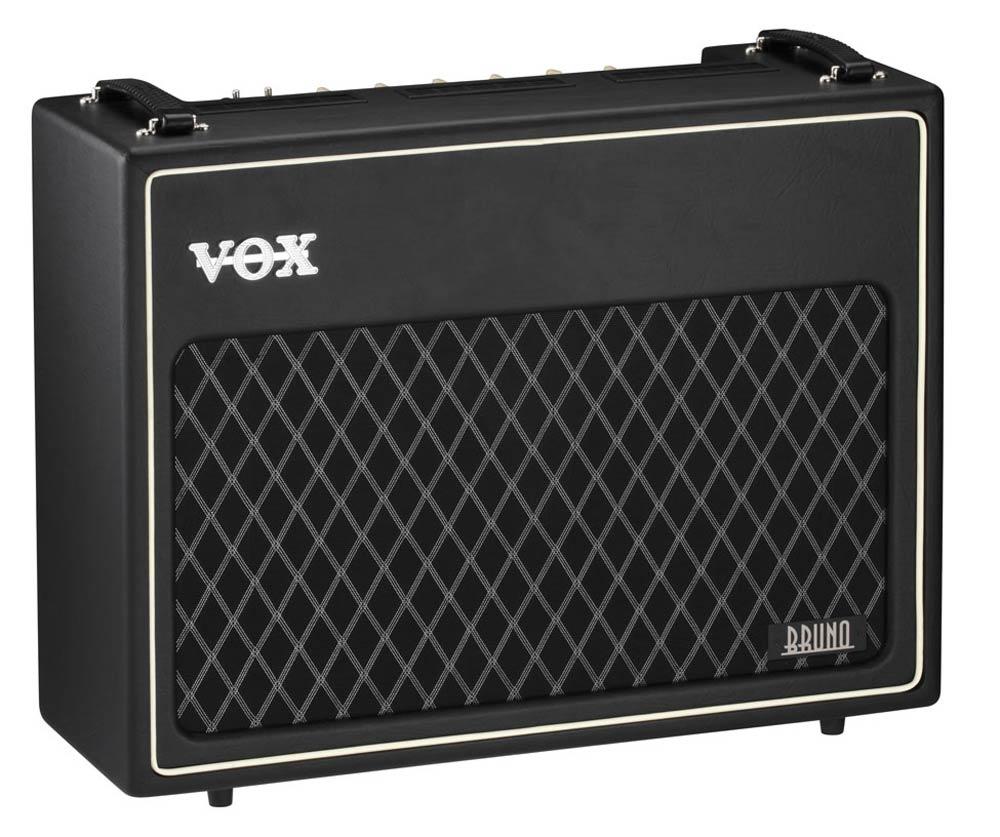 Foto Vox TB35C2 Guitar Combo Amplifier - Tube