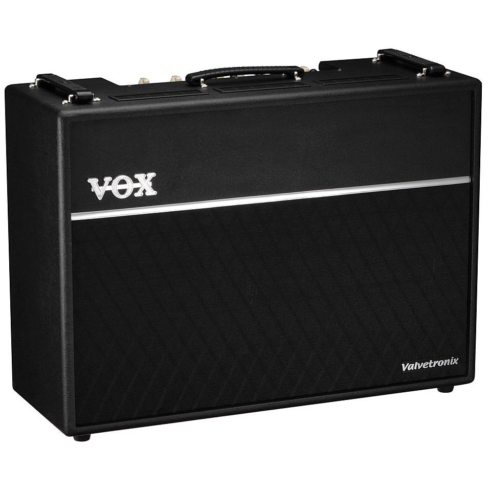 Foto Vox Valvetronix VT120+, Amplificador guitarra eléctrica