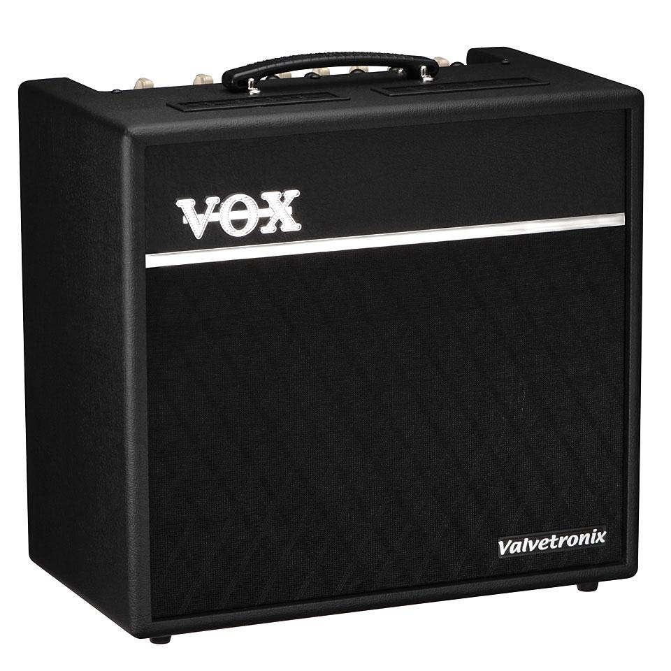 Foto Vox Valvetronix VT80+, Combo guitarra eléctr.