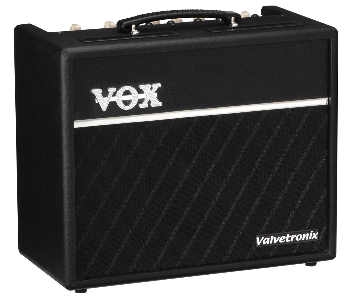 Foto Vox Vt20+ Amplificador Guitarra