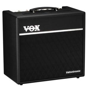 Foto Vox vt80 plus valvetronics combo guitarra 120w