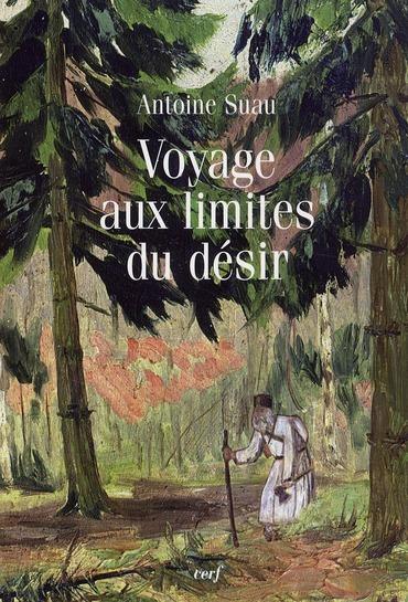 Foto Voyage aux limites du désir