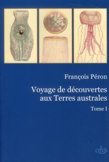 Foto Voyage aux terres australes 2 volumes