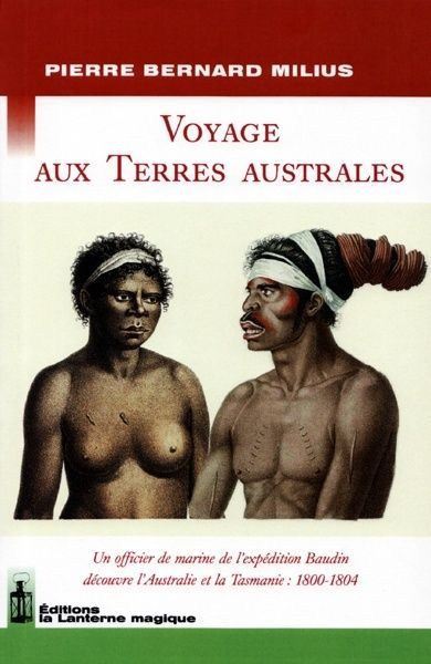 Foto Voyage aux terres australes