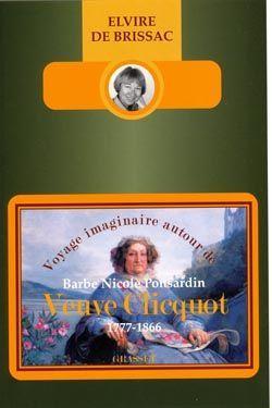 Foto Voyage imaginaire autour de Barbe-Nicole Ponsardin veuve Clicquot (1777-1866)