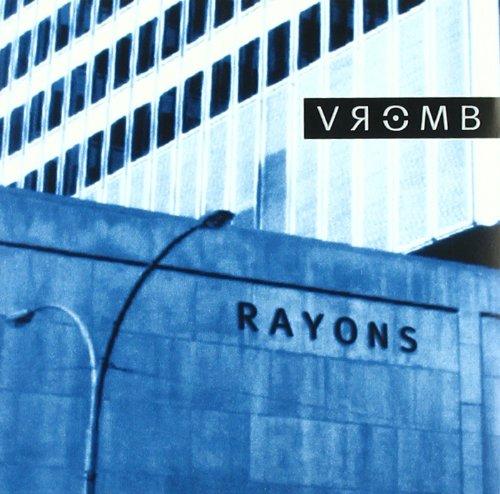 Foto Vromb: Rayons CD