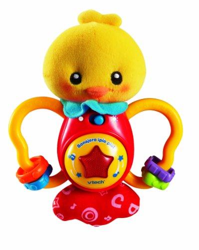 Foto Vtech Primera Infancia - Pío Pío Activity 80-073522
